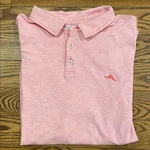 Tommy Bahama polo shirt